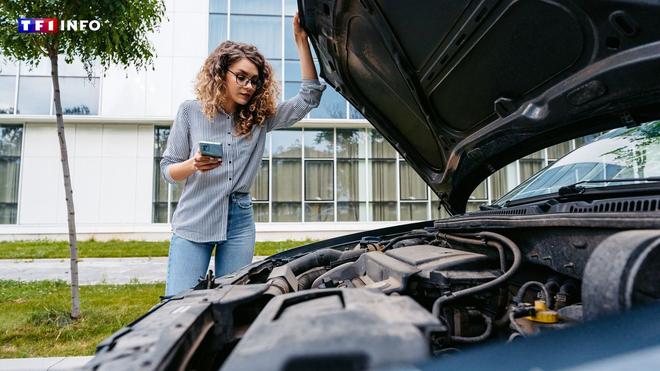 Automobile : quels sont les signes d'un alternateur défectueux ou en panne ?