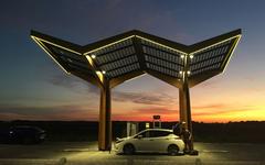Recharge électrique : ce pacte entre géants va bouleverser vos trajets en Europe