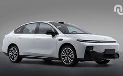 Cette berline électrique veut rivaliser avec la Tesla Model 3, mais n’aurait aucune chance chez nous
