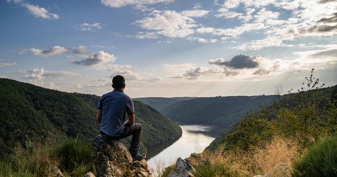 Météo : la Dordogne, la Gironde et la Corrèze en vigilance orange crues