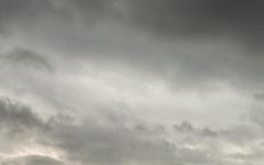 Cinq départements de Bourgogne-Franche-Comté placés en vigilance jaune aux orages