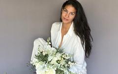 "J’ai grandi au contact de la terre" : Chloé Mortaud (Miss France 2009) s'est installée à Los Angeles pour devenir...