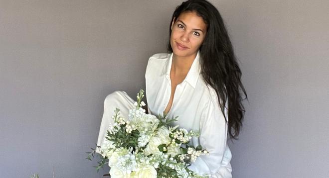 "J’ai grandi au contact de la terre" : Chloé Mortaud (Miss France 2009) s'est installée à Los Angeles pour devenir...