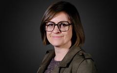 Pauline Le Floch rejoint l’équipe des Studios de l’Ouest