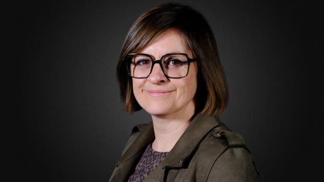 Pauline Le Floch rejoint l’équipe des Studios de l’Ouest