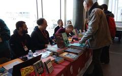 Rennes. Le cinéma Arvor accueille la Convention Cinéphile  de l’association 97mm