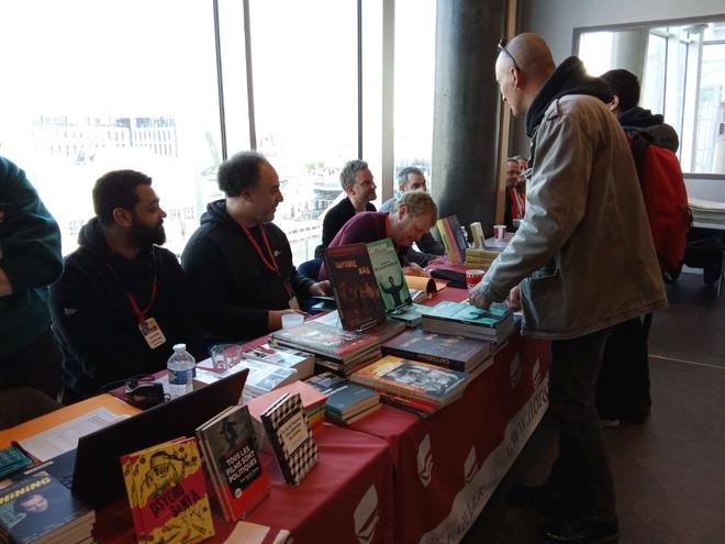 Rennes. Le cinéma Arvor accueille la Convention Cinéphile de l’association 97mm