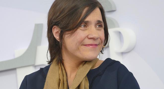Une conférence de Bénédicte Savoy, l’historienne des œuvres d’art spoliées, le 15 avril à Columbia
