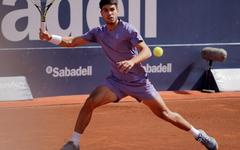 Alcaraz passera des examens pour évaluer la gravité de sa blessure avant Madrid
