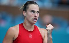 Sabalenka parle de la terre battue : « J’ai compris qu’il ne fallait pas se précipiter »
