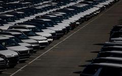 Automobile: les droits de douane du Mexique vers les États-Unis vont passer de 25% à 15%