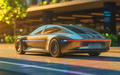 « Une voiture mi-électrique, mi-intelligente » : une entreprise chinoise dévoile un hybride dopé à la puce Nvidia
