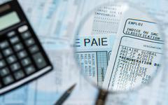 Une proposition de loi déposée ce mardi propose d’assouplir les règles de versement de salaire