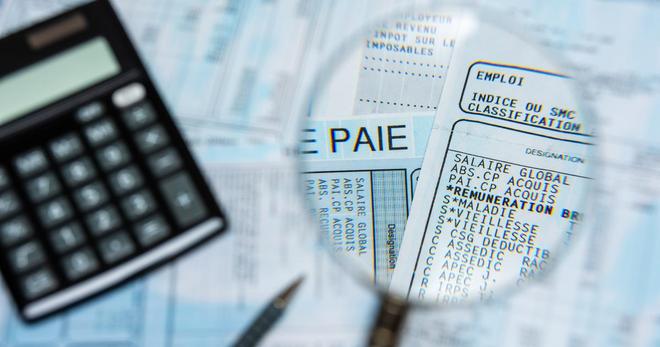 Une proposition de loi déposée ce mardi propose d’assouplir les règles de versement de salaire
