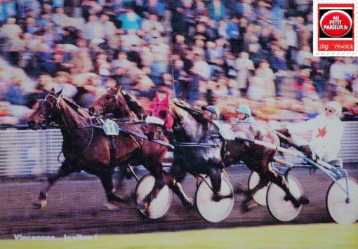 PRONOSTIC QUINTÉ PRIX DU PERREUX 14-05-2025
