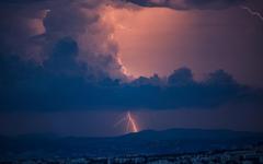 Météo : pourquoi les orages de grêle ont-ils été aussi forts dans le Sud-Ouest ?