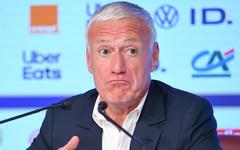 «Vous n’êtes pas sérieux» : Deschamps agacé par une question sur le PSG et la finale de la Ligue des champions