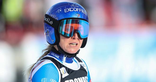 Ski : Tessa Worley et d'autres anciennes skieuses soutiennent l'entraîneur Anthony Séchaud, accusé de harcèlement moral