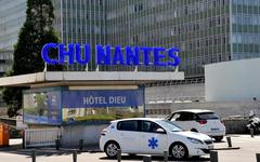 Nantes : un homme poignardé après s’être disputé avec son colocataire