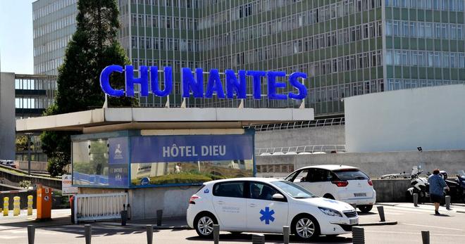 Nantes : un homme poignardé après s’être disputé avec son colocataire