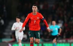 Ligue des nations : la liste du Portugal pour le Final Four dévoilée, CR7 et quatre Parisiens présents