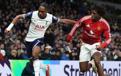 Ligue Europa : pour Tottenham et Manchester United, une coupe pour sauver une saison