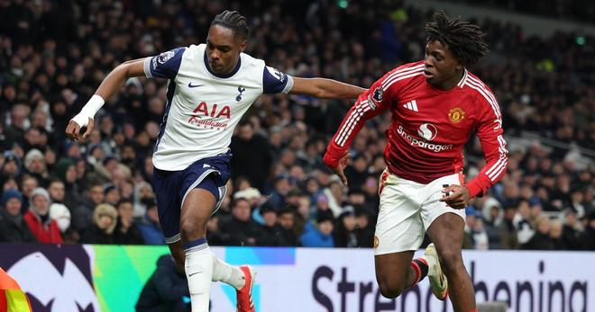 Ligue Europa : pour Tottenham et Manchester United, une coupe pour sauver une saison