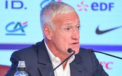 «Étape importante» pour Cherki, la saison de Mbappé, freiner Yamal... Les réponses de Didier Deschamps