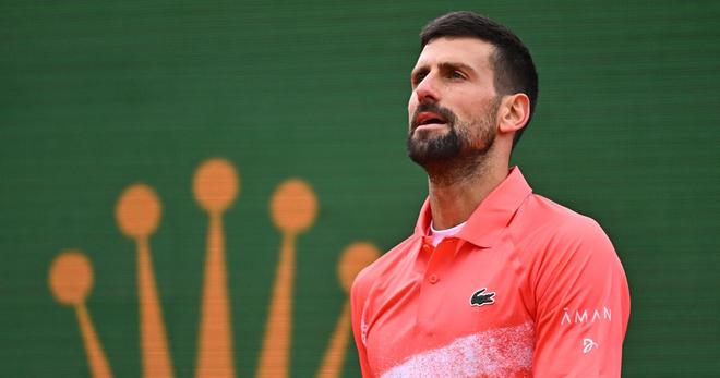 Tennis : Novak Djokovic n'a «pas besoin d'un entraîneur» pour l'instant