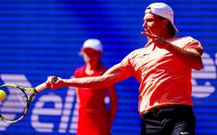 Tennis : Alexandre Müller terrasse Zverev à Hambourg, sa première victoire face à un joueur du Top 5