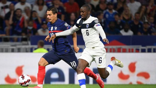 Procès de Wissam Ben Yedder : prison avec sursis et amende requis contre l’ancien Toulousain pour "violences psychologiques" envers son ex-compagne