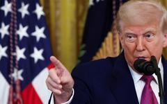 Donald Trump assure qu'il va mettre fin à la politique en faveur des voitures électriques en Californie