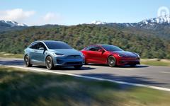 Tesla fait évoluer les Model S et Model X, mais ce n’est toujours pas ce qu’on attendait