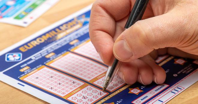 EuroMillions : une cagnotte record de 250 millions d’euros à décrocher ce vendredi 13 juin