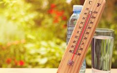 Fortes chaleurs en France : un mois de juin aux allures de plein été ?