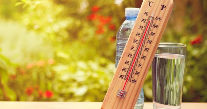 Fortes chaleurs en France : un mois de juin aux allures de plein été ?