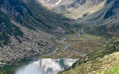 Météo : un printemps 2025 pourri dans les Hautes-Pyrénées selon Météo-France