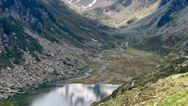 Météo : un printemps 2025 pourri dans les Hautes-Pyrénées selon Météo-France