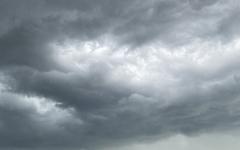 Orages : la Bourgogne Franche-Comté en vigilance jaune et orange ce week-end