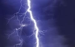 Orages en Ile-de-France : alerte météo orange