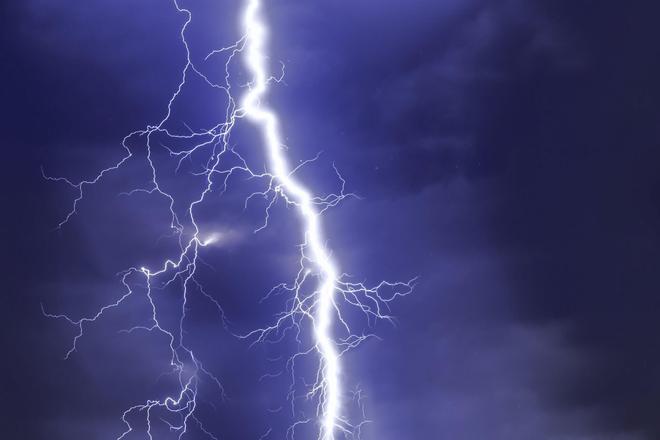 Orages en Ile-de-France : alerte météo orange