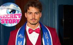 Secret Story 2025 : comment Damien Muller est devenu le chouchou des réseaux sociaux