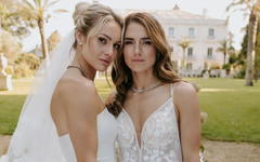 Foot (F) : les Lyonnaises Ellie Carpenter et Danielle Van de Donk annoncent leur mariage