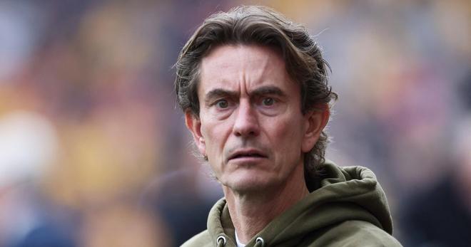 Mercato : l’ancien manager de Brentford Thomas Frank débarque à Tottenham