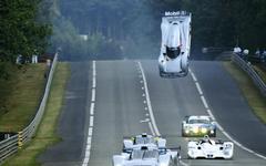 «Un moment incroyable et inattendu», rencontre avec l’auteur de la photo la plus iconique des 24 Heures du Mans