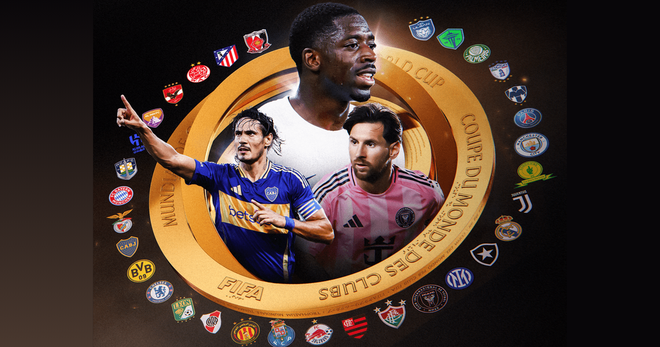 Les clubs favoris et les joueurs à suivre pendant la Coupe du Monde des Clubs 2025