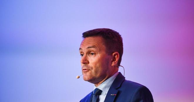 Cyclisme : «l’intention belliqueuse était quand même marquée», l'UCI ferme la porte au projet One Cycling