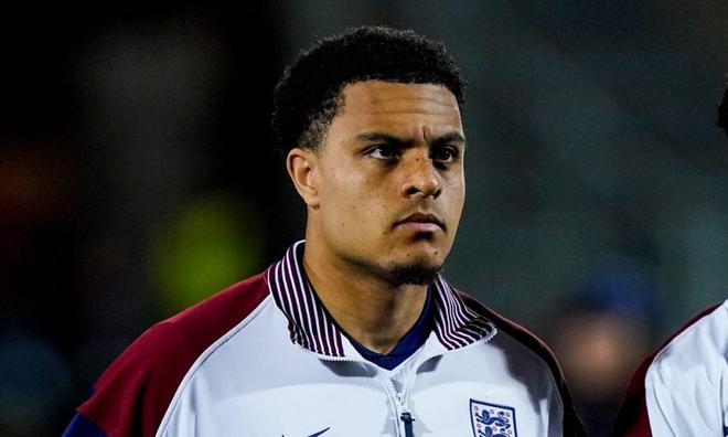 Mercato OM : Un autre anglais à l’OM après Angel Gomes ?