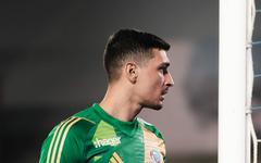 Djordje Petrovic non conservé par Chelsea ?