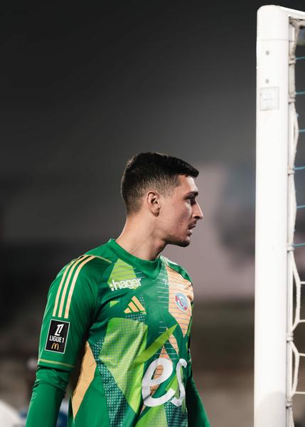 Djordje Petrovic non conservé par Chelsea ?
